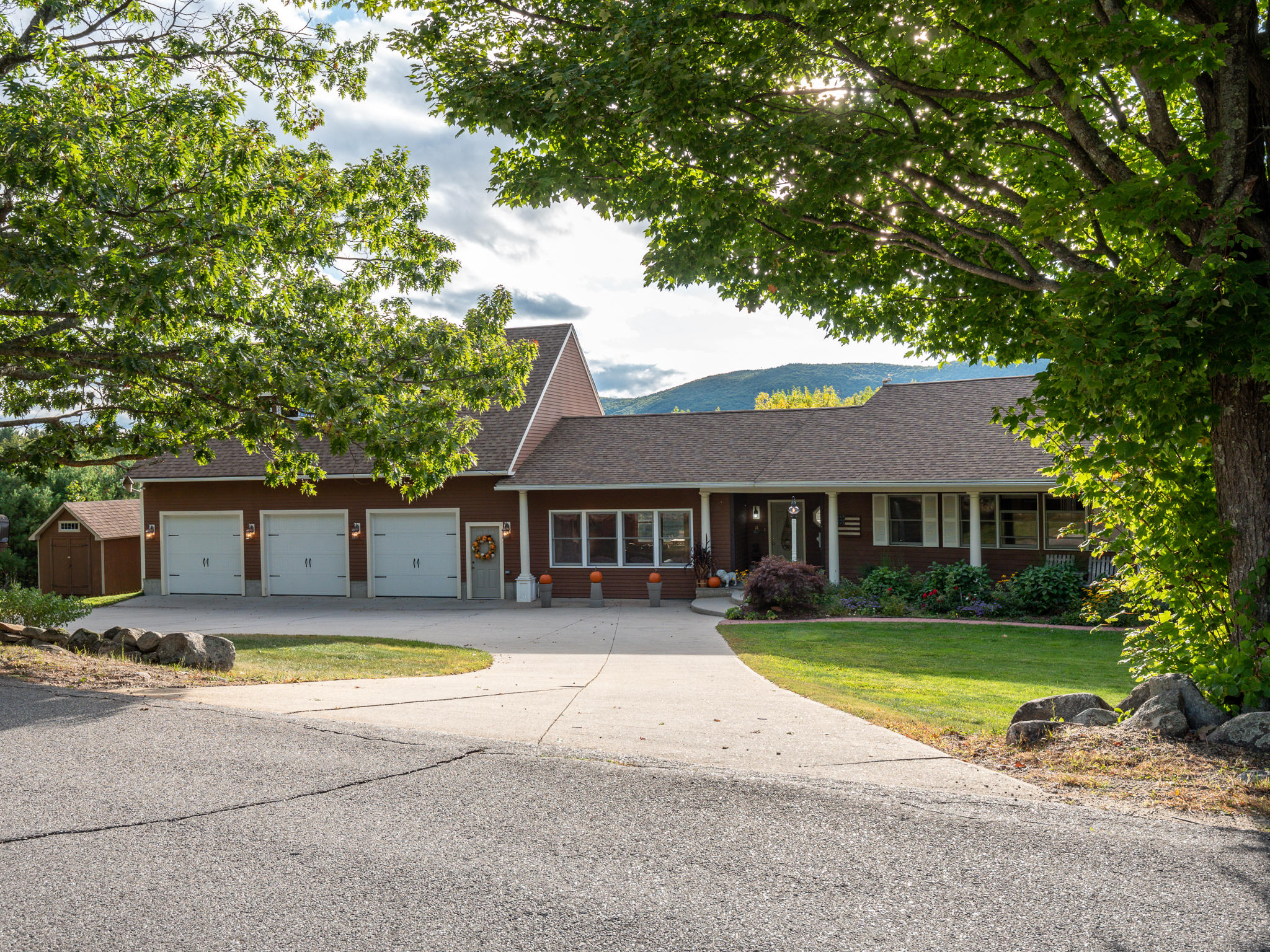 515 Hio Ridge Road Bridgton, ME 04009 - Photo 1 of 39 515 Hio Ridge -2 - Copy