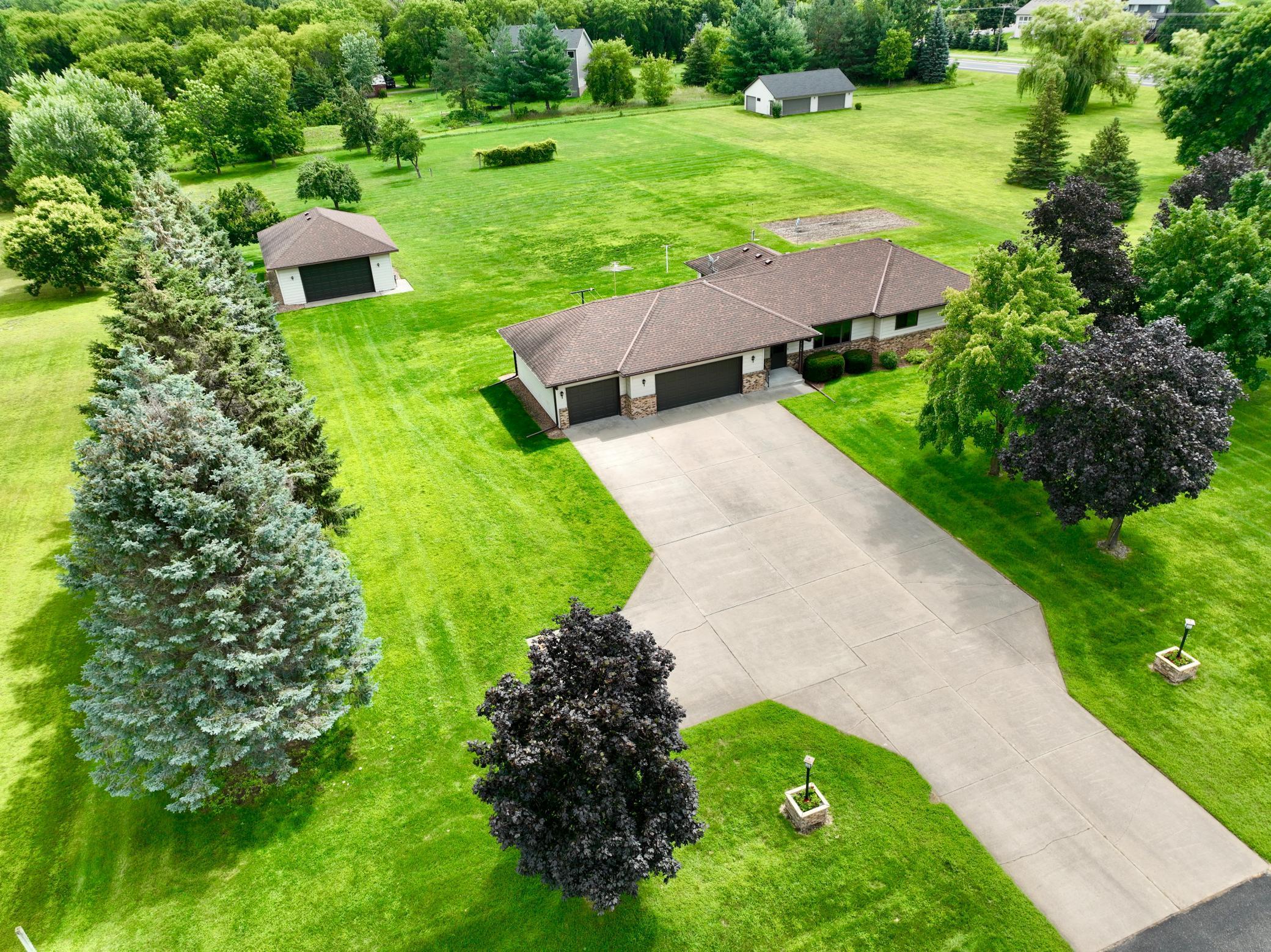 14156 Heather Ridge Drive Rogers, MN 55374 - Photo 1 of 1 Gallery Image 1