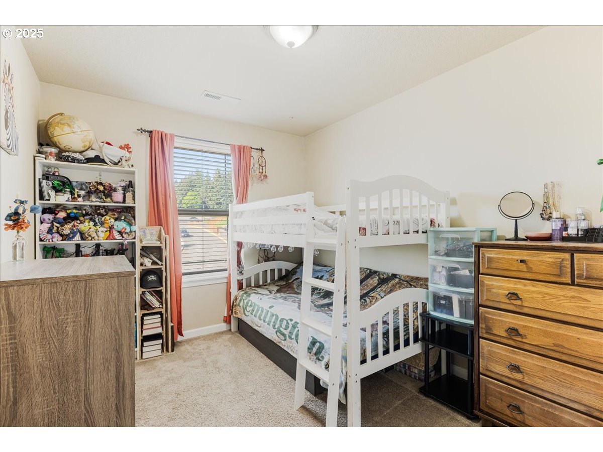 750 Northeast Cascadia Ridge Drive Estacada, OR 97023 - Photo 20 of 28 Bedroom