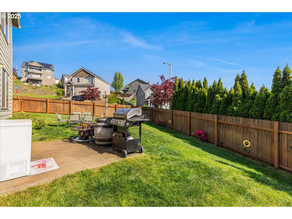 750 Northeast Cascadia Ridge Drive Estacada, OR 97023 - Photo 24 of 28 Exterior
