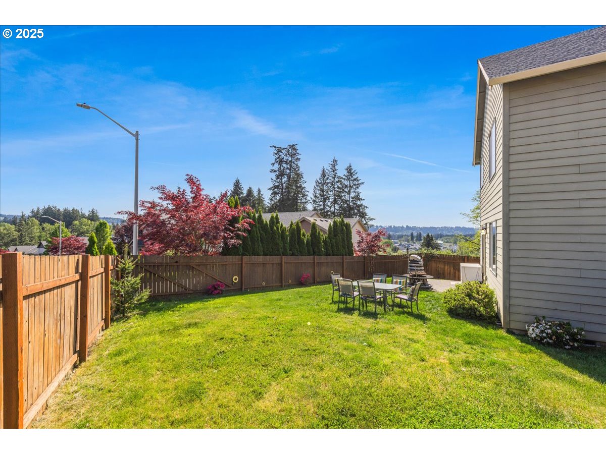 750 Northeast Cascadia Ridge Drive Estacada, OR 97023 - Photo 26 of 28 Exterior