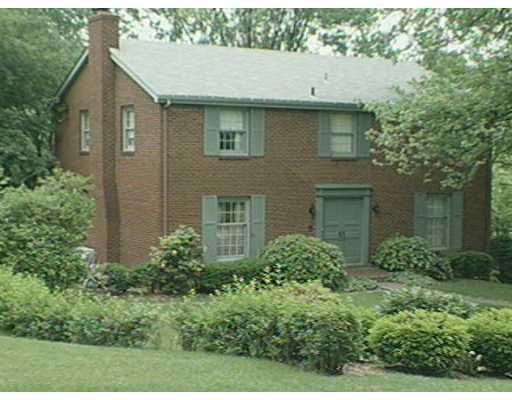 143 Seegar Road Upper St. Clair, PA 15241 - Photo 1 of 3 Gallery Image 1