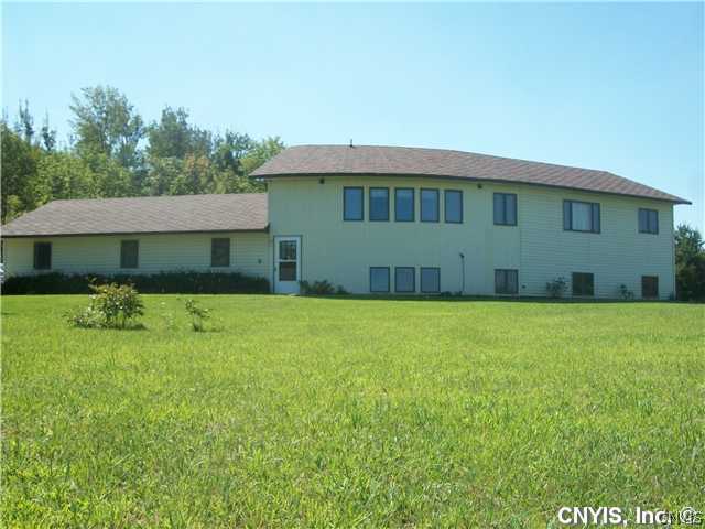33340 Whittaker Road Champion, NY 13619 - Photo 1 of 1 Exterior Front Over 11 Acres!