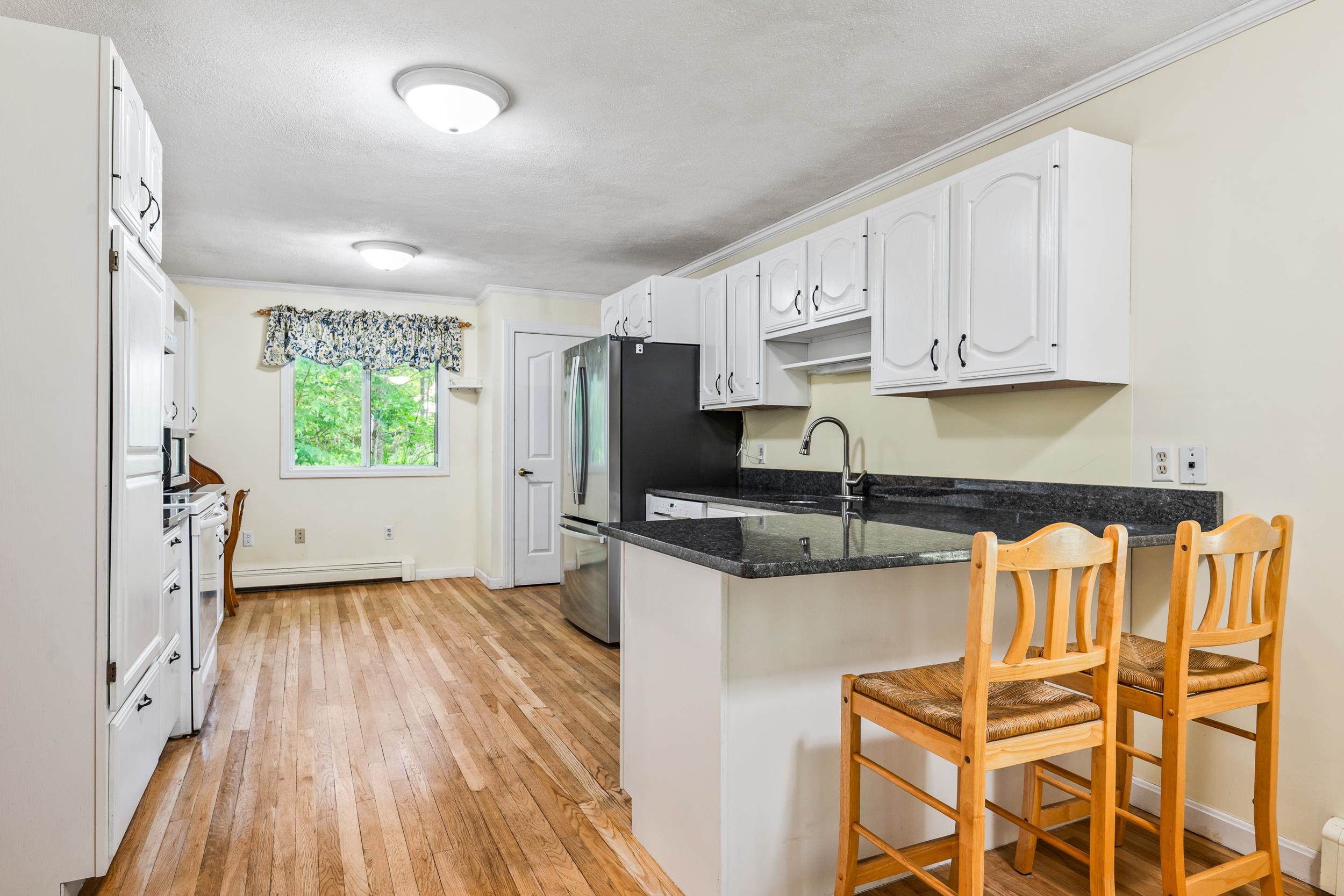 146 Pine Hill Road Madison, NH 03849 - Photo 13 of 45