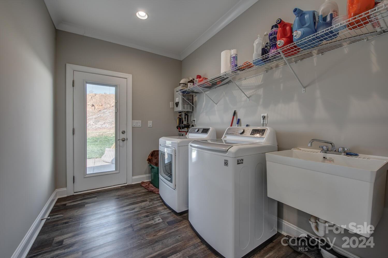 2201 Philadelphia Church Road Dallas, NC 28034 - Photo 19 of 36 Gallery Image 19