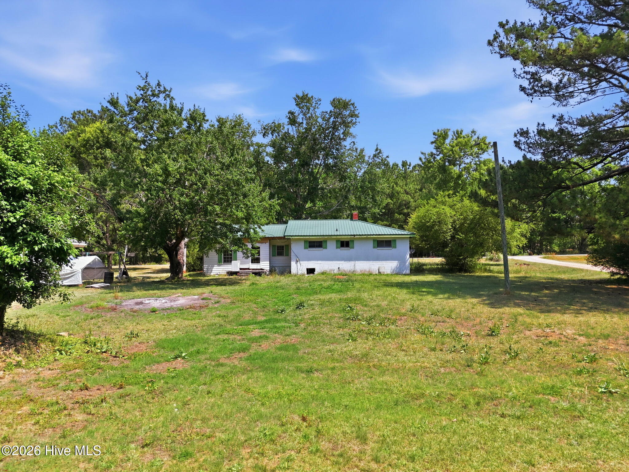 12904 Powell Road Wake Forest, NC 27587 - Photo 2 of 51