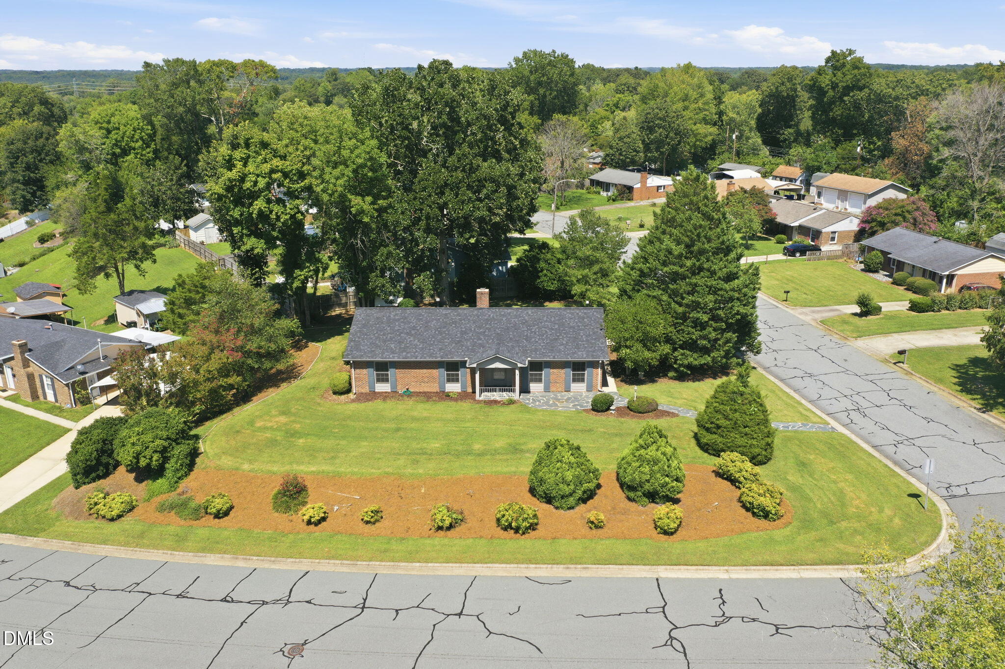 2371 Buckingham Road Burlington, NC 27217 - Photo 5 of 36 4-web-or-mls-DJI_0670 - edited