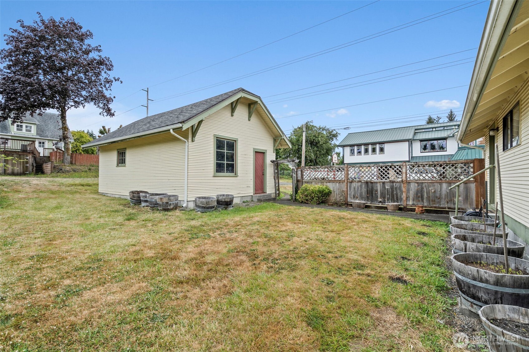 802 May Street Raymond, WA 98577 - Photo 24 of 28 Gallery Image 24