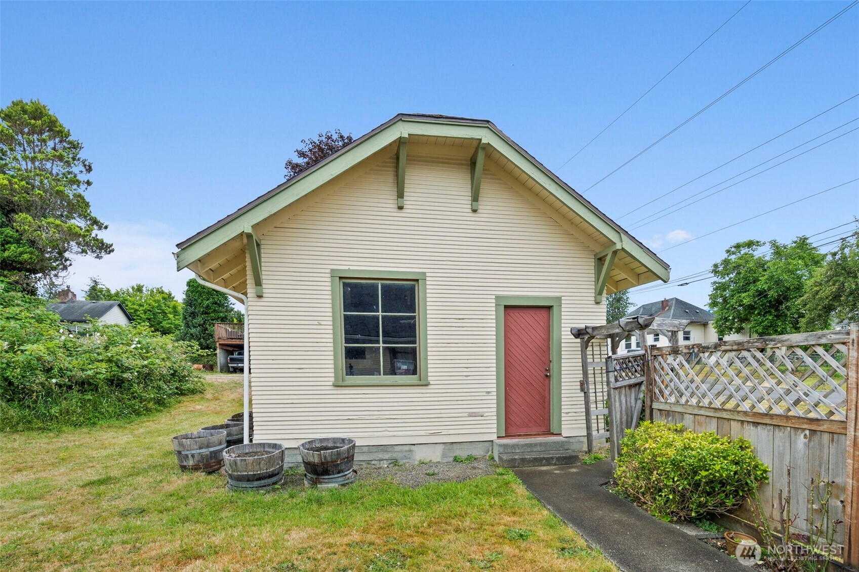 802 May Street Raymond, WA 98577 - Photo 26 of 28 Gallery Image 26