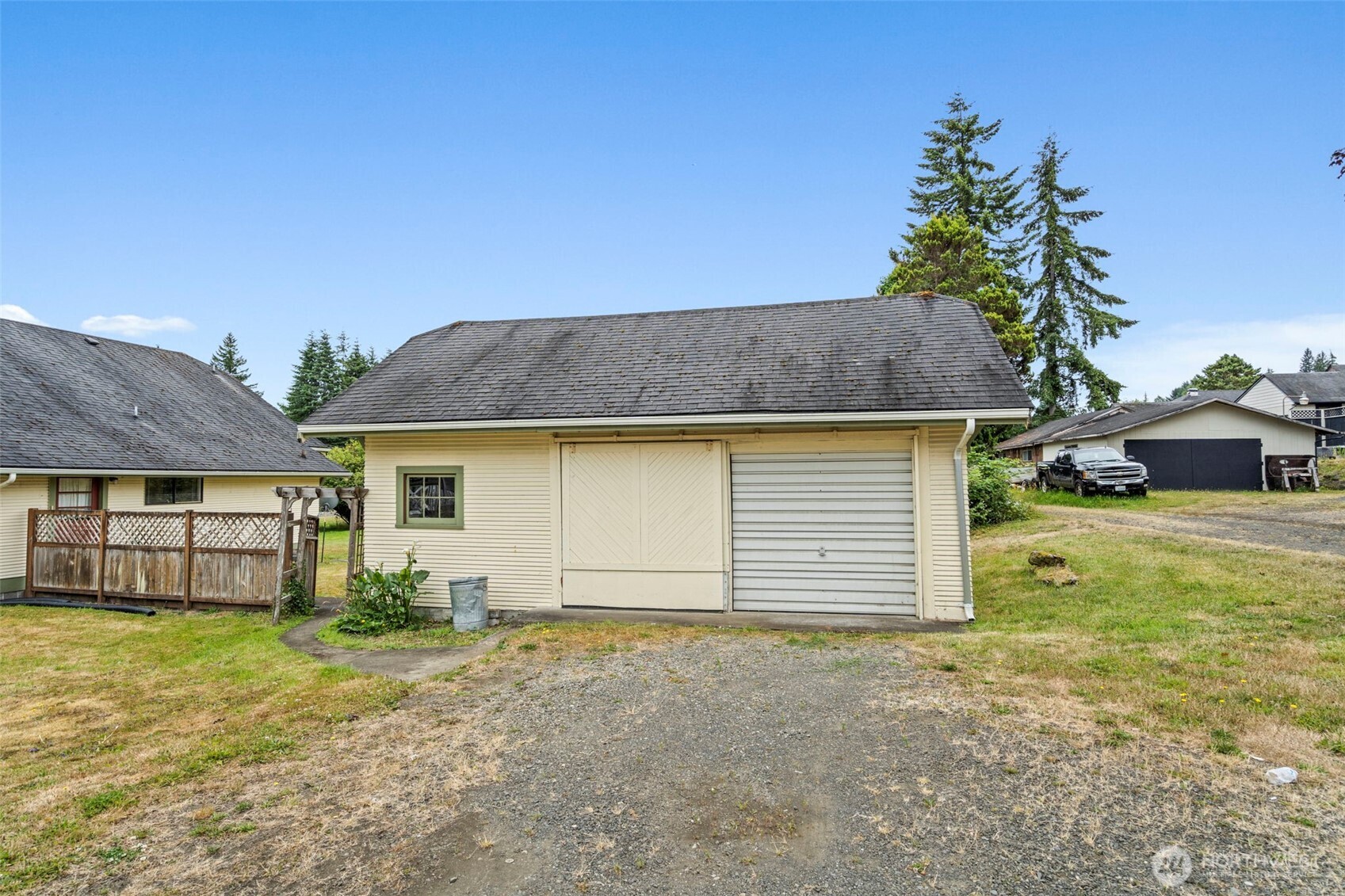 802 May Street Raymond, WA 98577 - Photo 28 of 28 Gallery Image 28