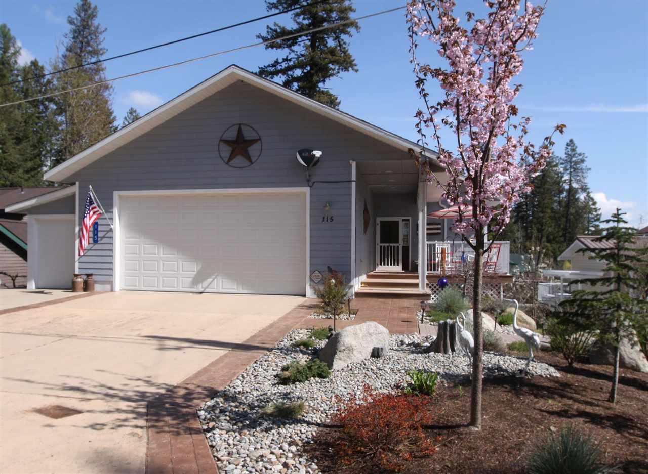 115 Trask Road Newport, WA 99156 - Photo 2 of 20 Gallery Image 2