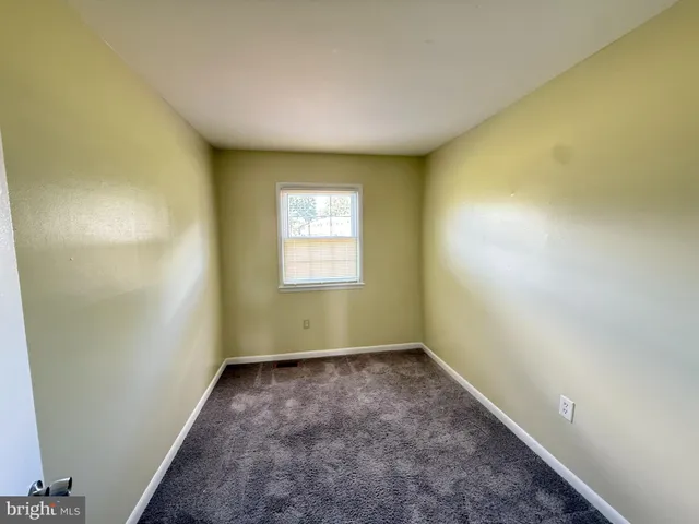 a view of room and window