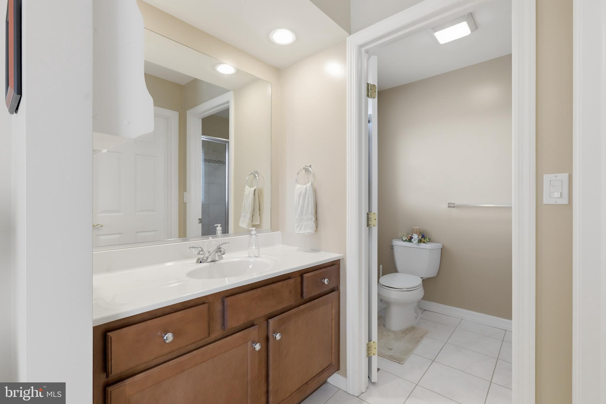 495 Rabbit Run Road Andreas, PA 18211 - Photo 14 of 46 Primary Bath
