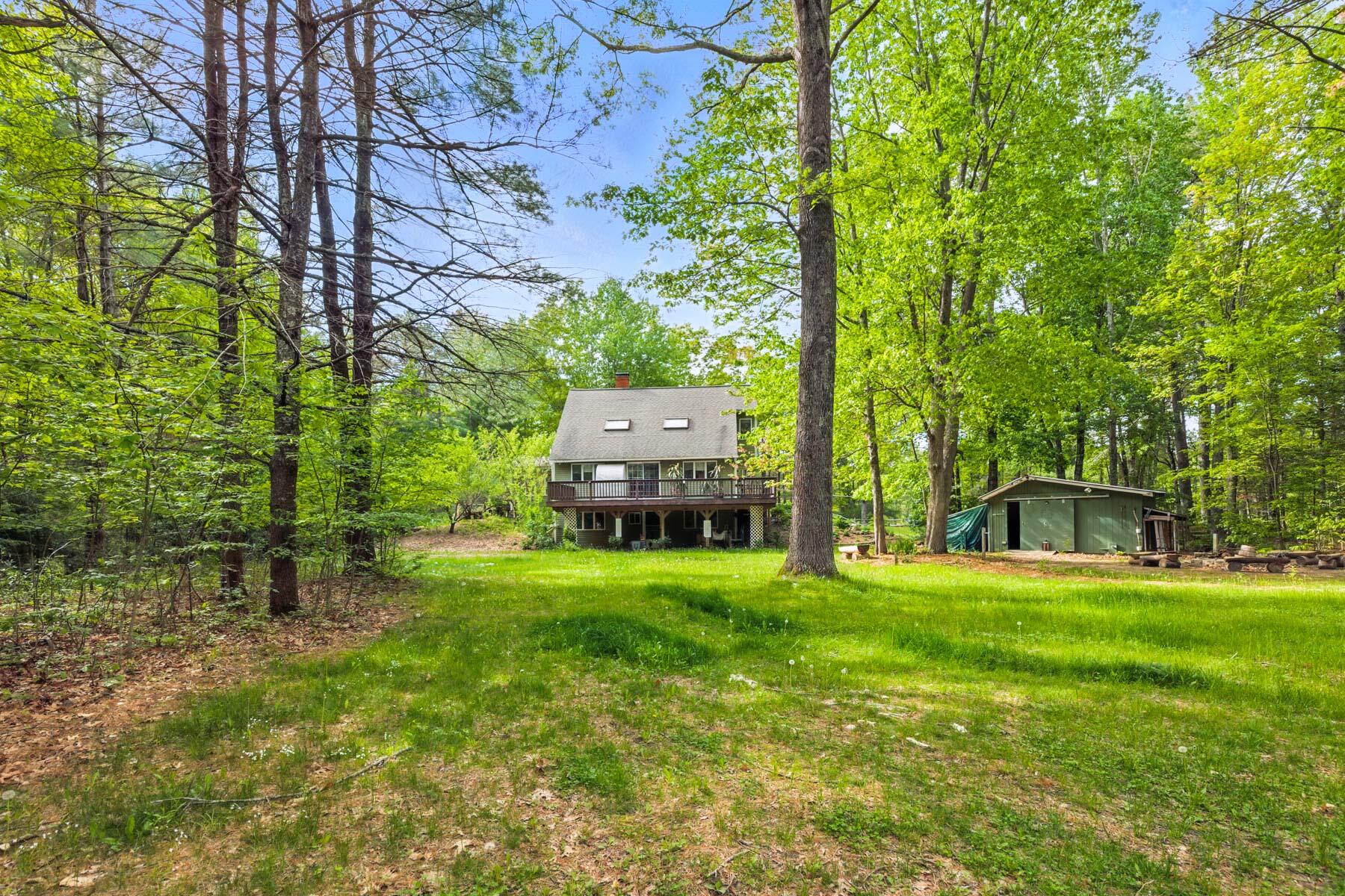 248 Sam Allen Road Sanford, ME 04073 - Photo 81 of 97 LaBrie-Media-Photos-15