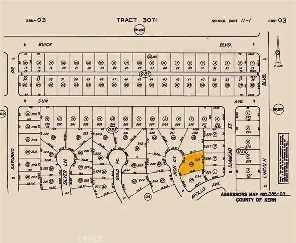 $4,500 | 28503339 Gold Place, Edwards, CA 93523