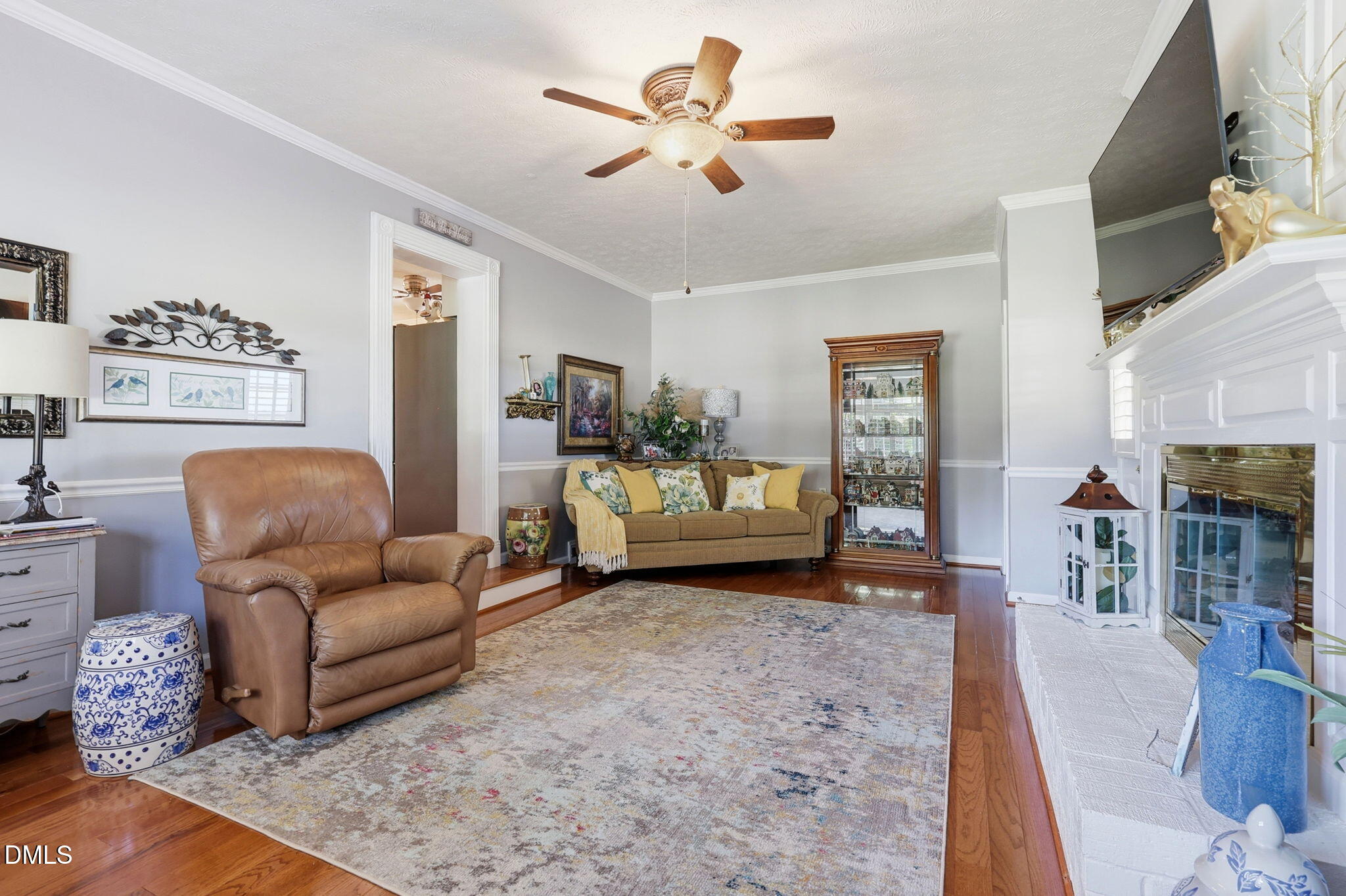 913 West Core Road Dunn, NC 28334 - Photo 6 of 45