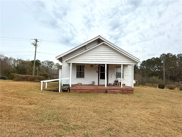 $50,000 | 303 West A 75, Walhalla, SC 29691