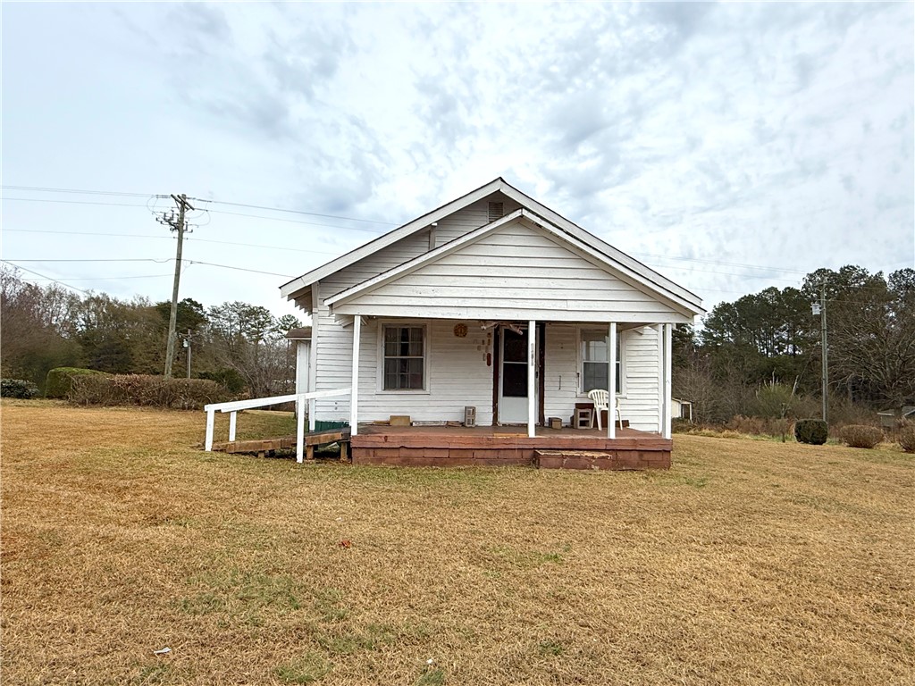 303 West A 75 Walhalla, SC 29691 - Photo 1 of 13