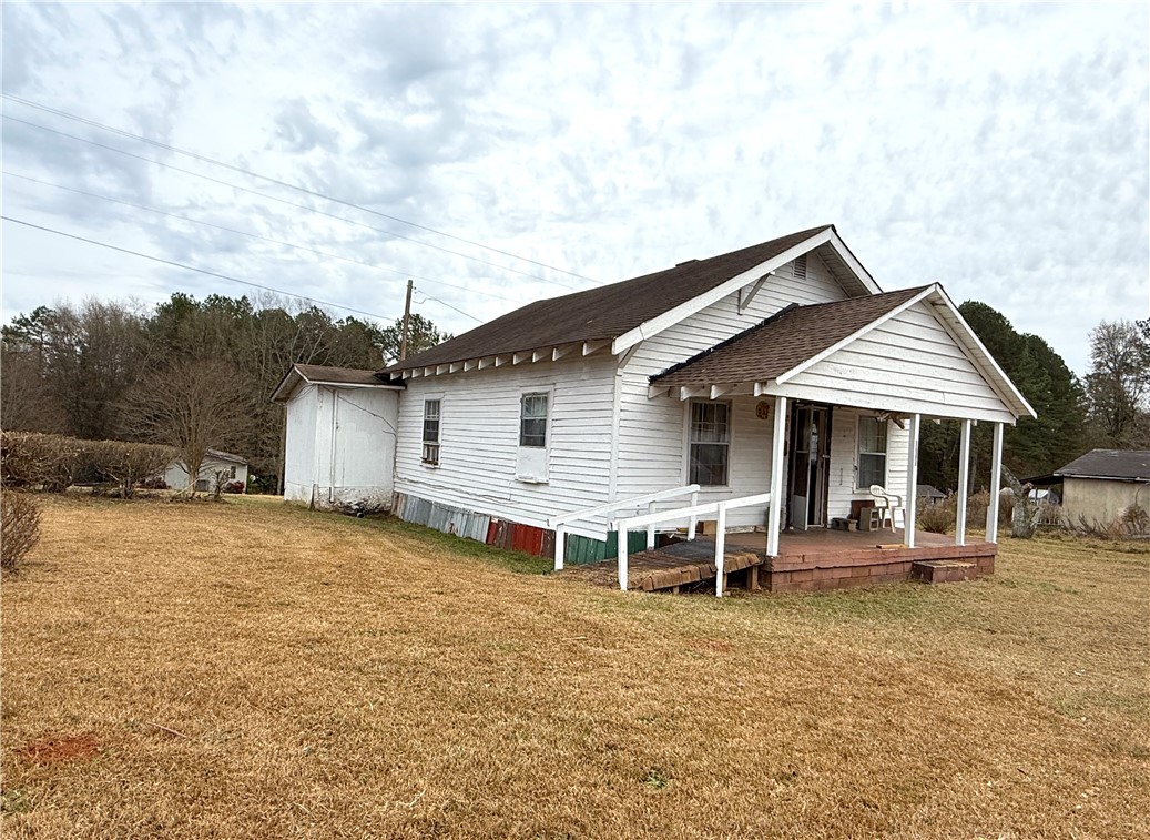 303 West A 75 Walhalla, SC 29691 - Photo 12 of 13