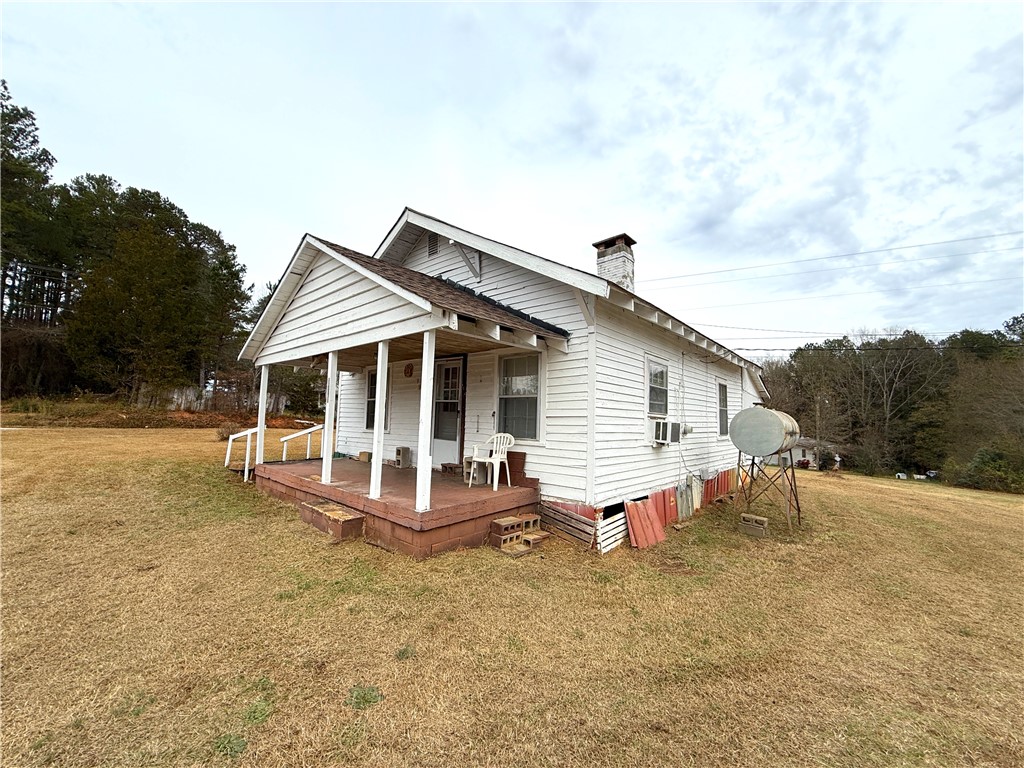 303 West A 75 Walhalla, SC 29691 - Photo 13 of 13
