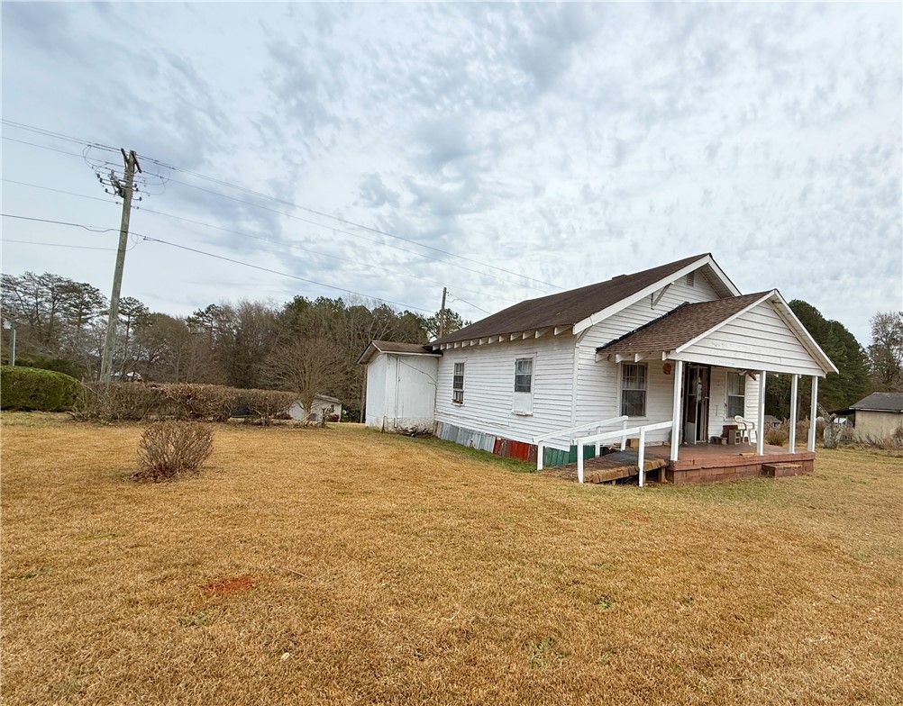 303 West A 75 Walhalla, SC 29691 - Photo 2 of 13