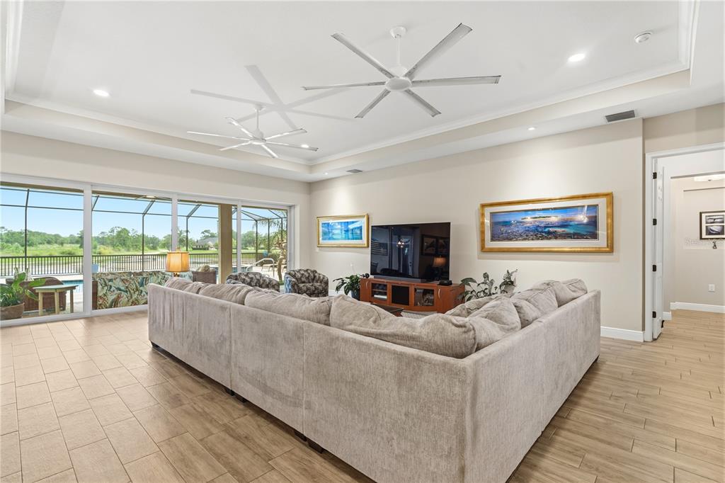 9215 Lake Cypress Loop Weeki Wachee, FL 34613 - Photo 14 of 76