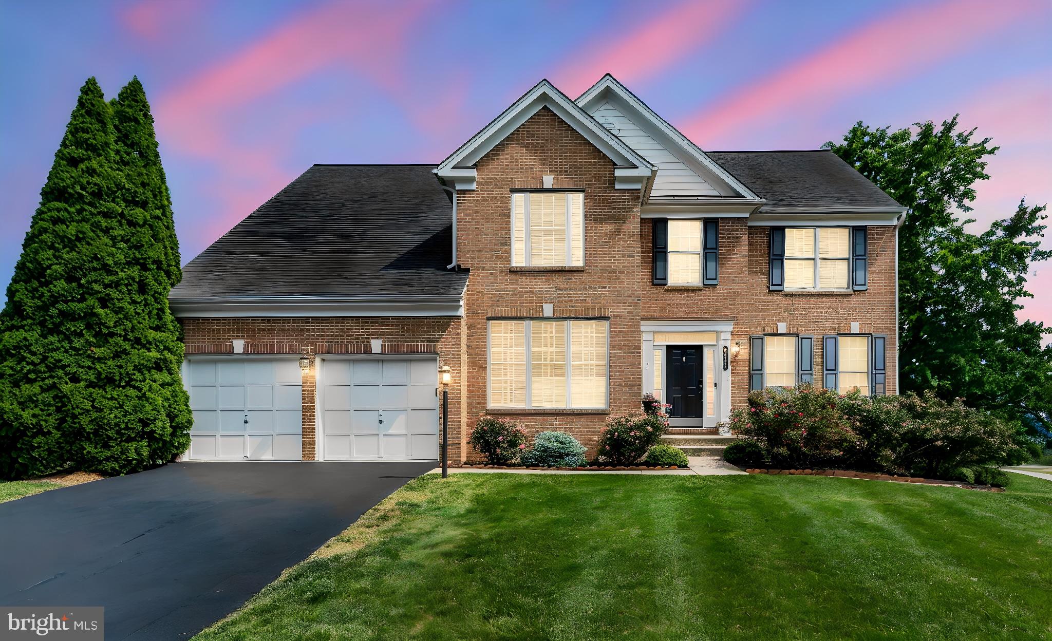 43553 Dempsey Lane Chantilly, VA 20152 - Photo 1 of 76