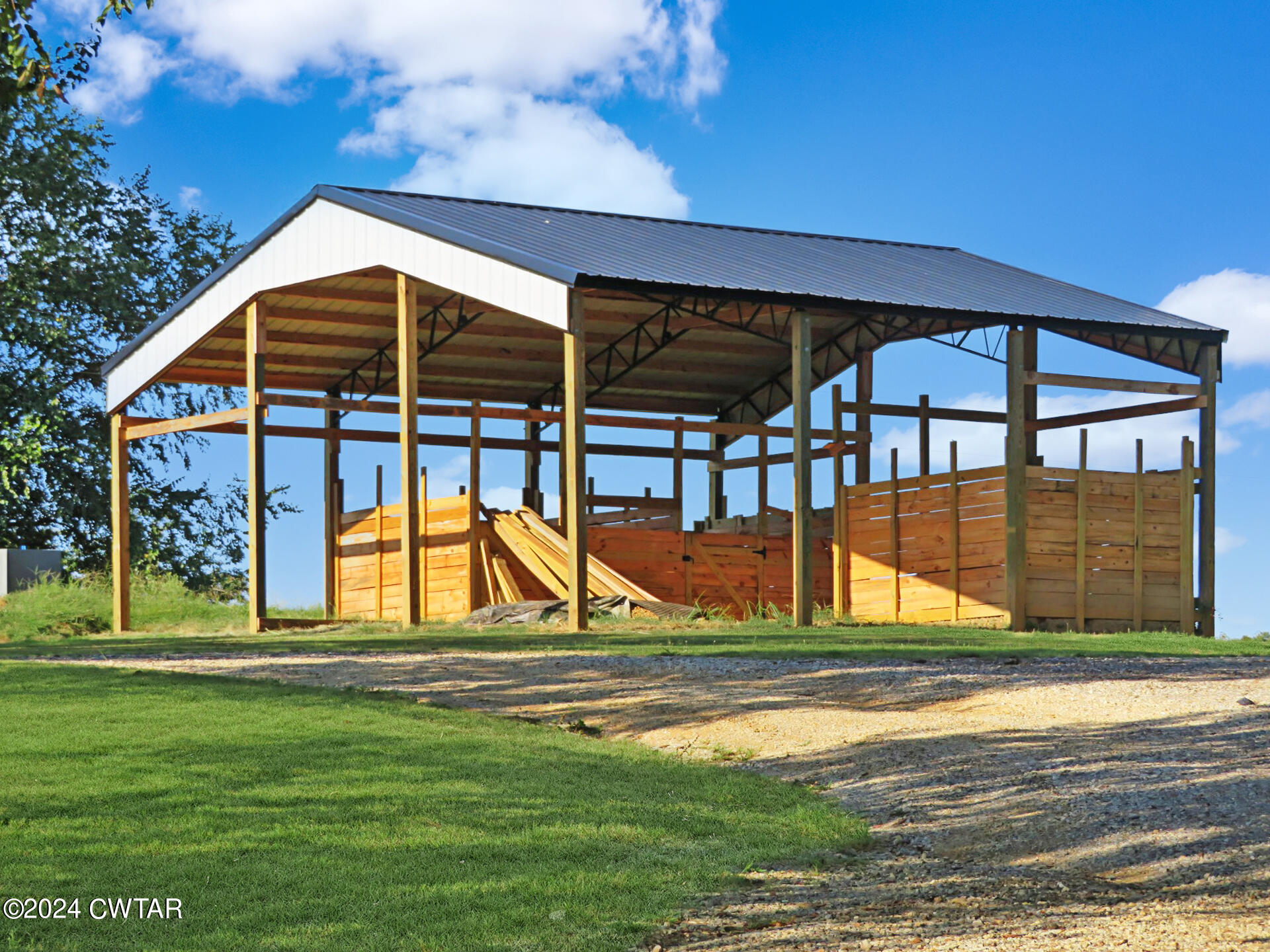 1645 Hopewell Road Lavinia, TN 38348 - Photo 6 of 16 a view of swimming pool with an outdoor seating
