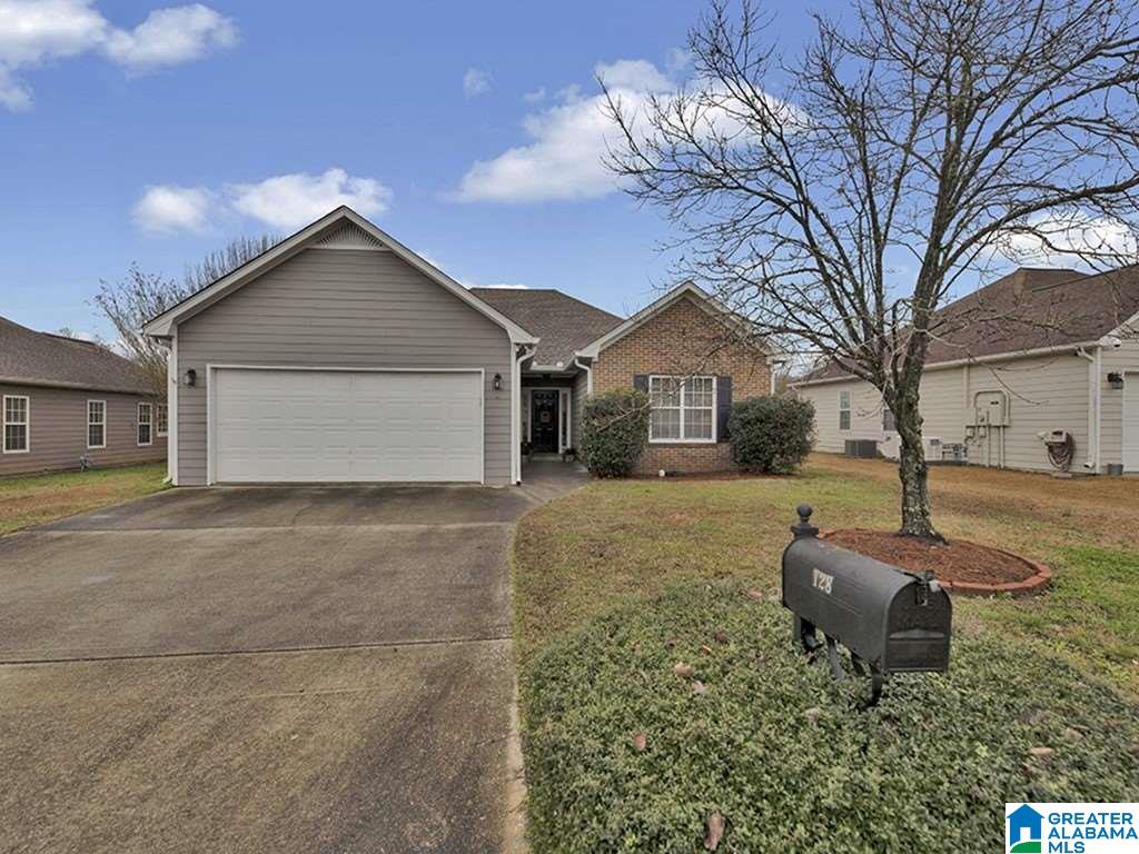 128 Cedar Grove Parkway Alabaster, AL 35114 - Photo 11 of 27