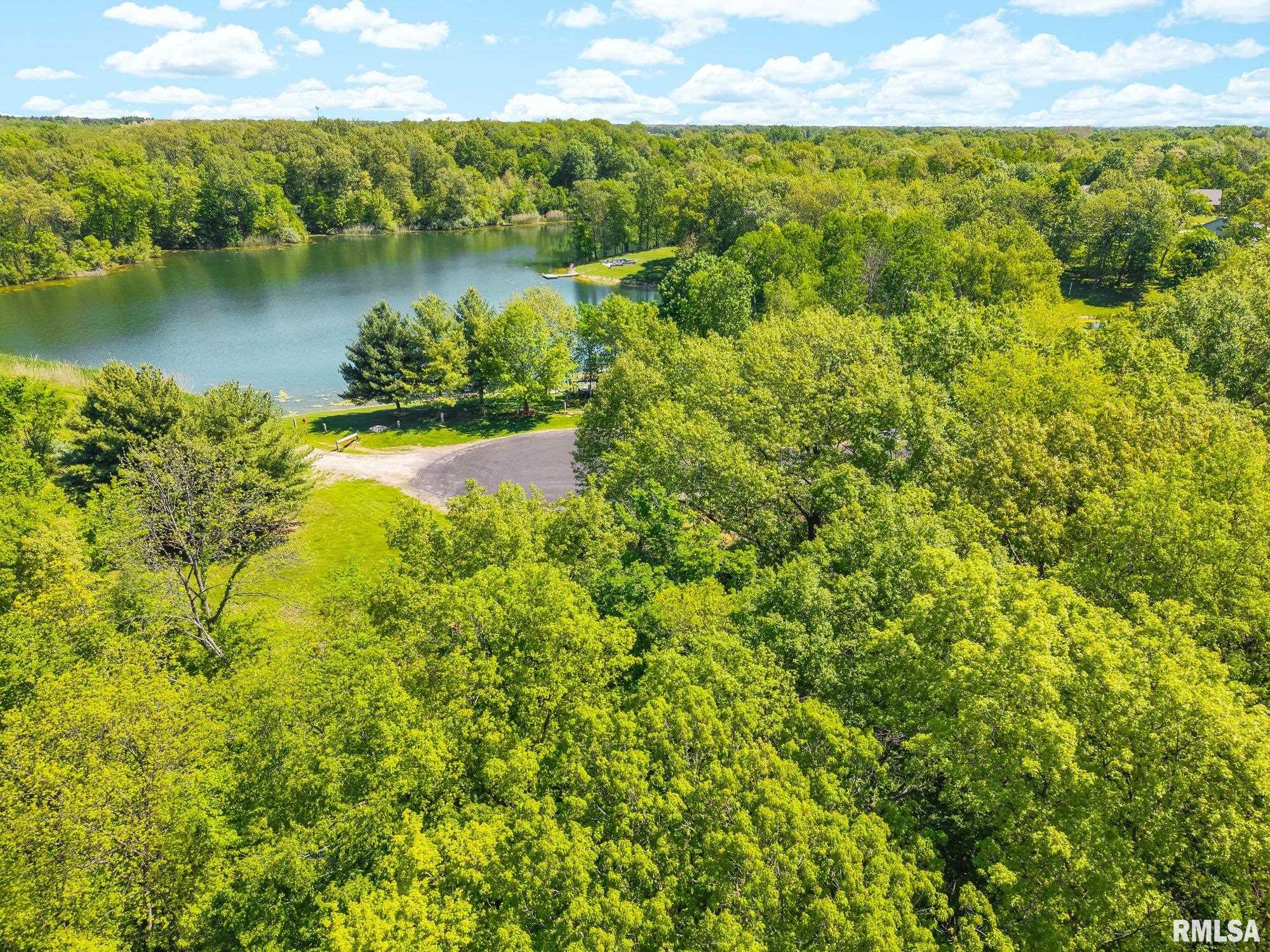 South Walnut Point Drive Mapleton, IL 61547 - Photo 9 of 48