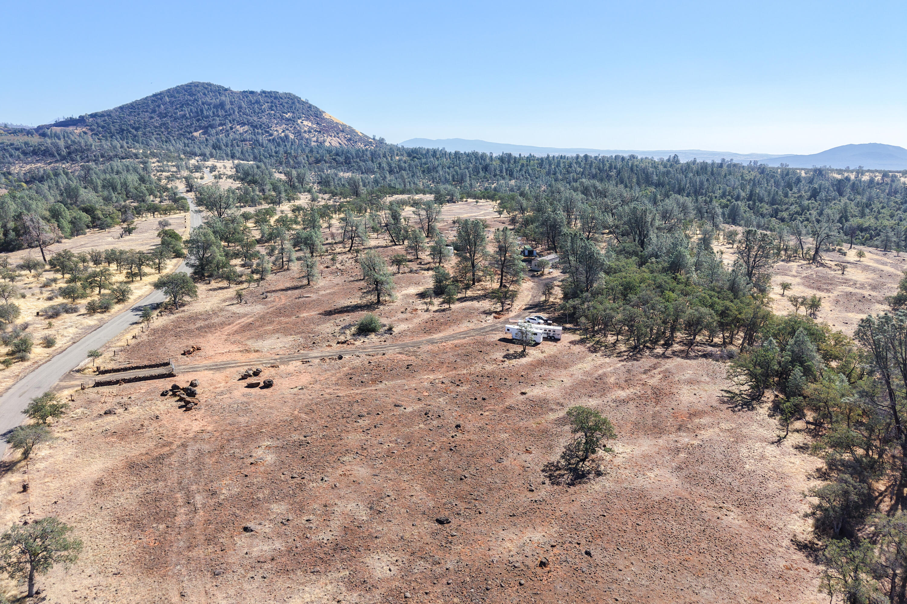 27655 Wildcat Road Shingletown, CA 96088 - Photo 55 of 73 Drone-11