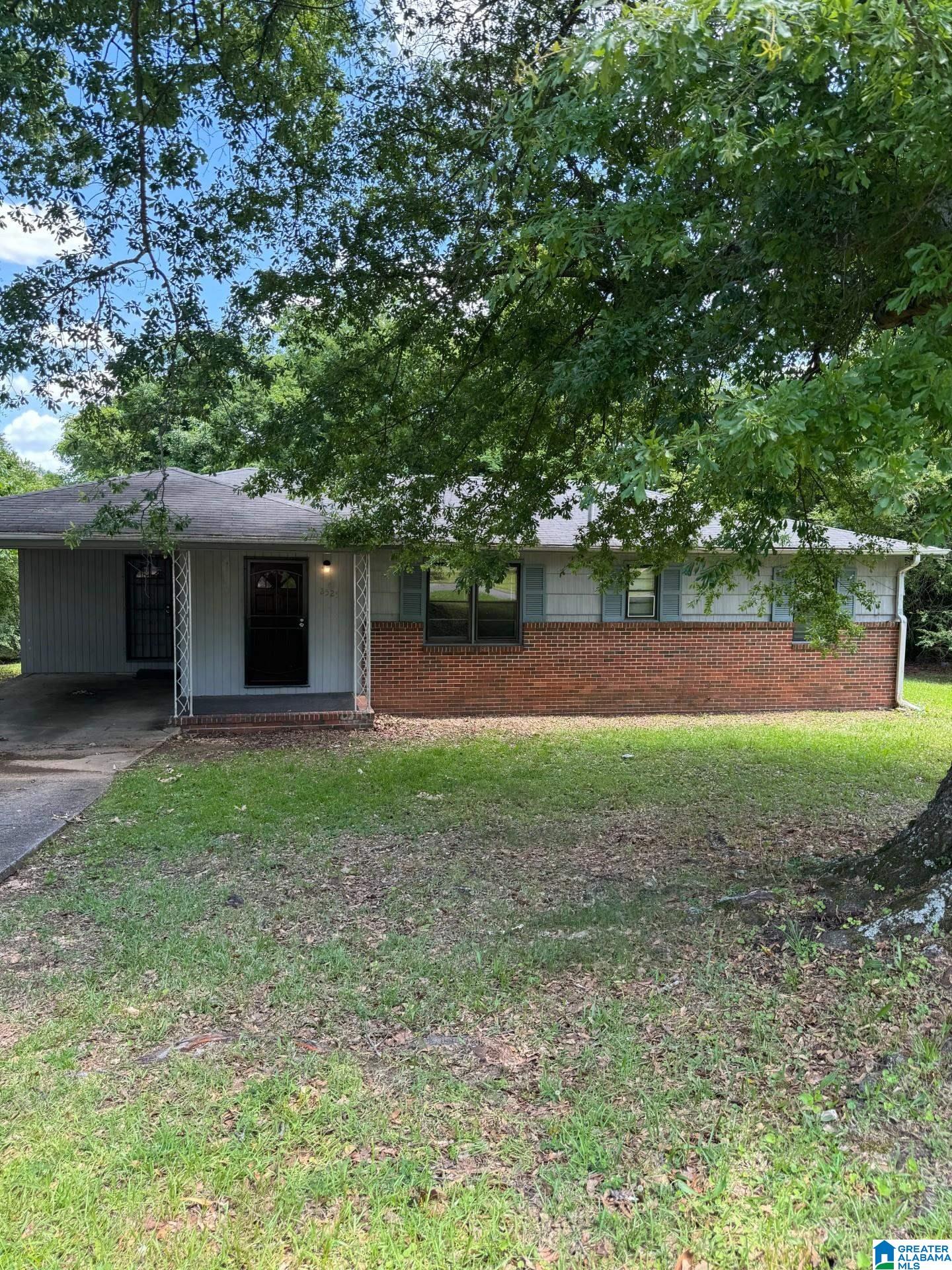 2525 7th Street Northeast Birmingham, AL 35215 - Photo 1 of 13