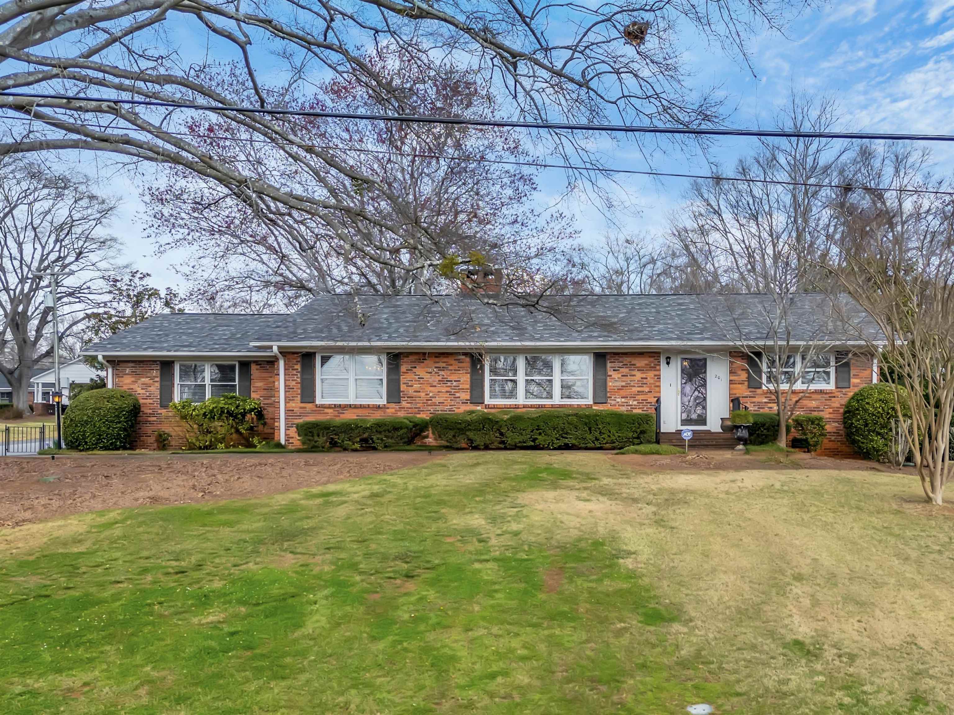 201 Emory Road Spartanburg, SC 29307 - Photo 39 of 39 Gallery Image 39