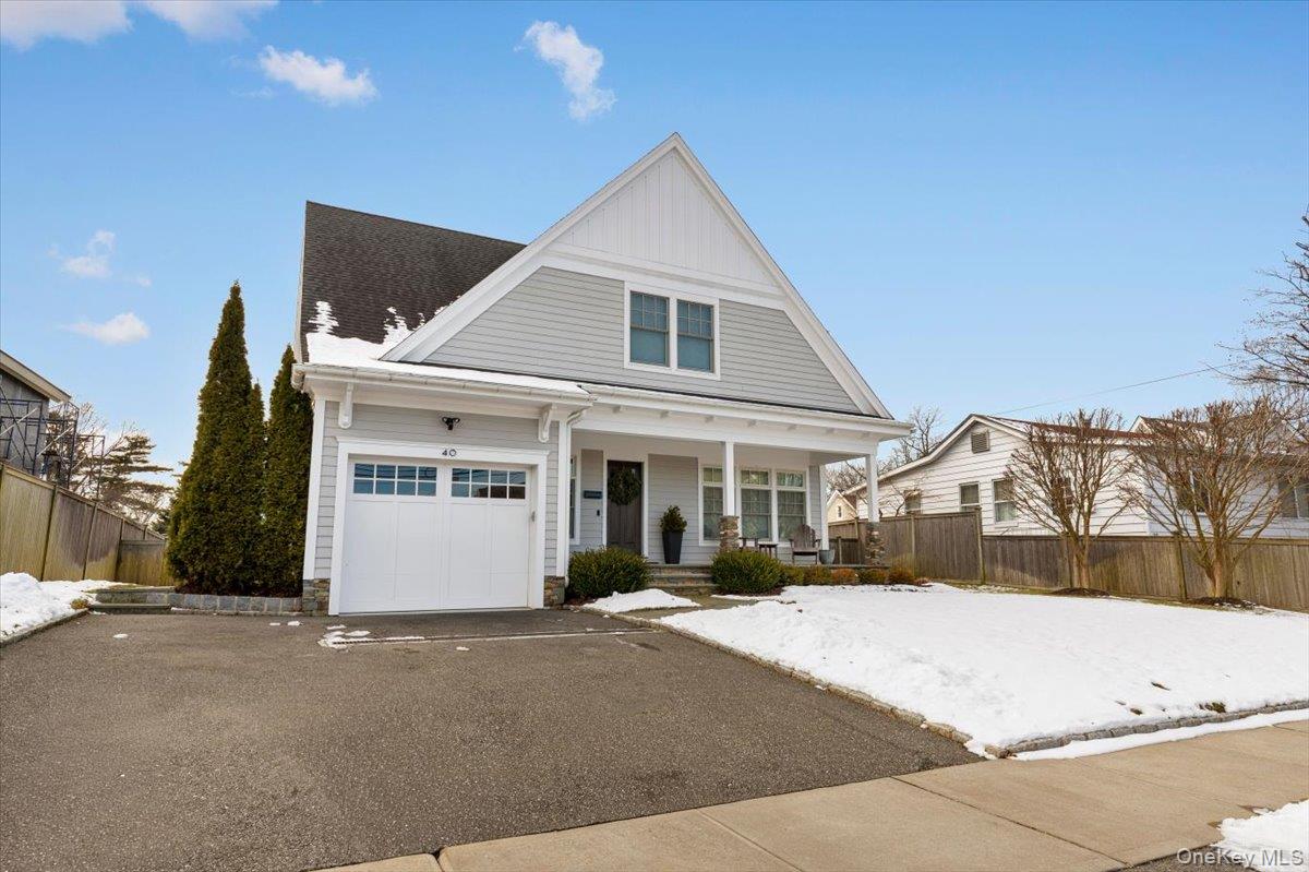 40 Wainwright Street Rye, NY 10580 - Photo 2 of 38