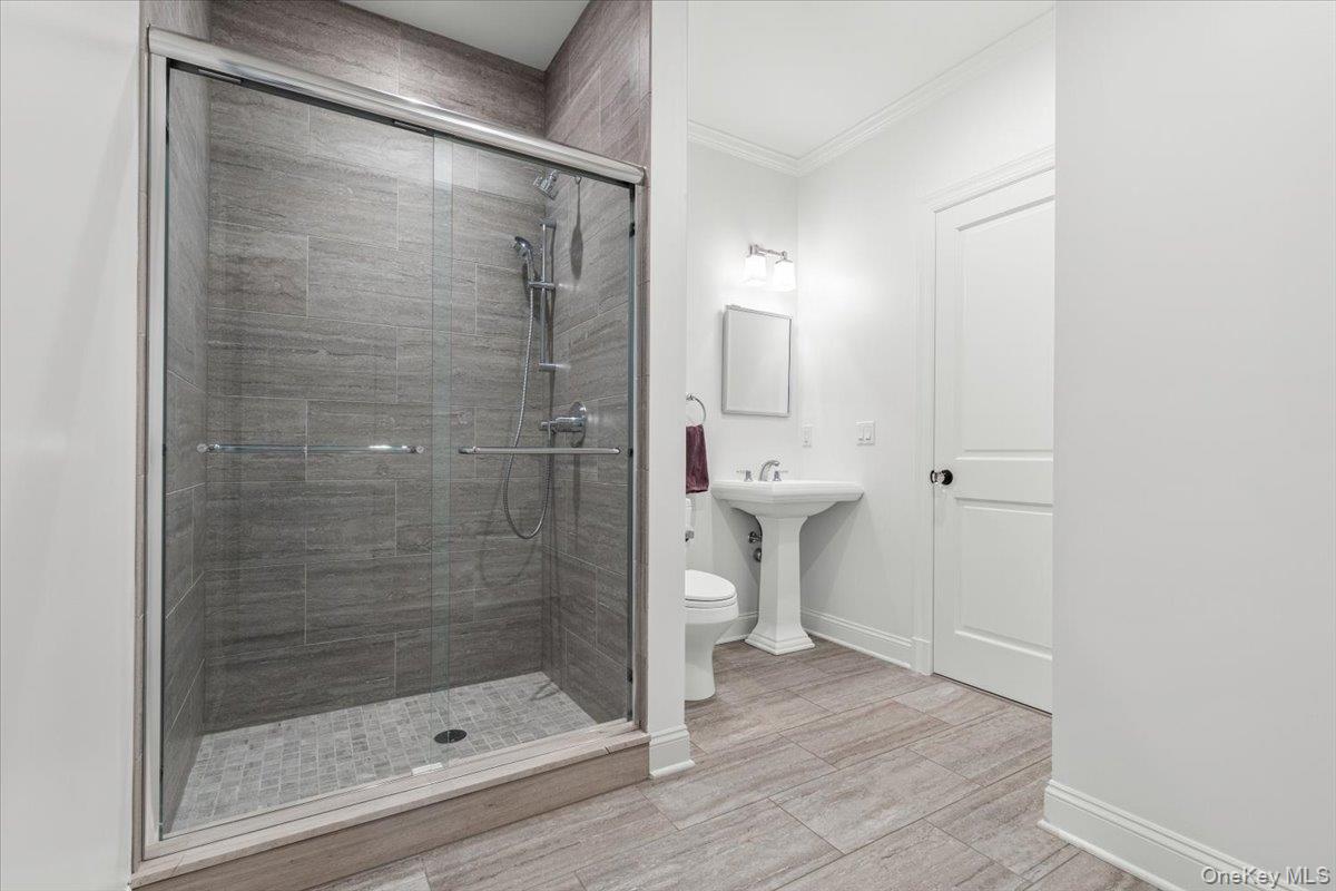 40 Wainwright Street Rye, NY 10580 - Photo 31 of 38 Guest/Office en suite bath