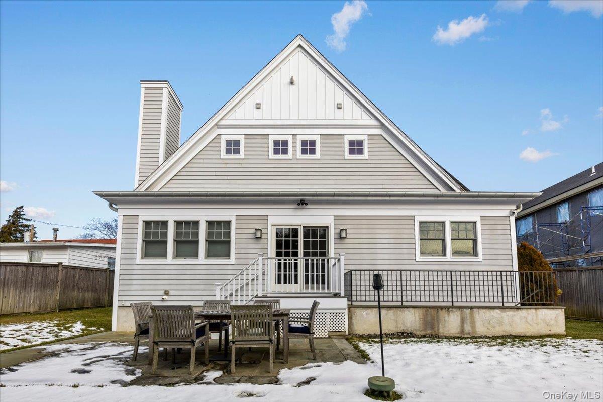 40 Wainwright Street Rye, NY 10580 - Photo 33 of 38