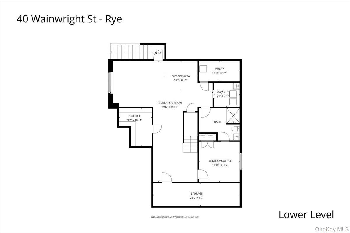 40 Wainwright Street Rye, NY 10580 - Photo 36 of 38