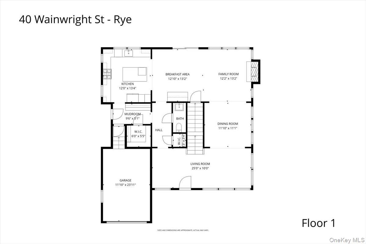 40 Wainwright Street Rye, NY 10580 - Photo 37 of 38