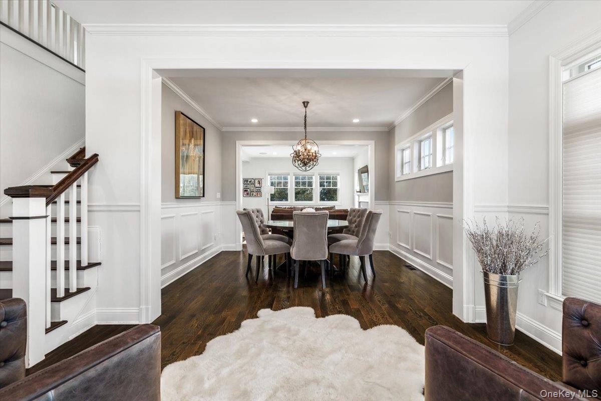 40 Wainwright Street Rye, NY 10580 - Photo 4 of 38