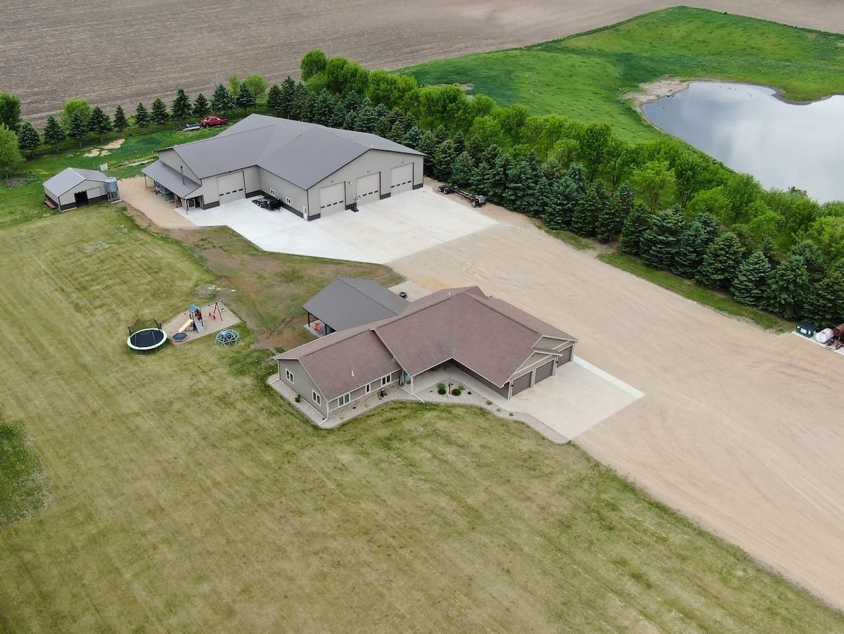 13472 Edgefield Road Northwest Brandon, MN 56315 - Photo 60 of 62