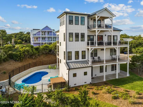 $2,925,000 | 101 Melaine Street, Emerald Isle, NC 28594