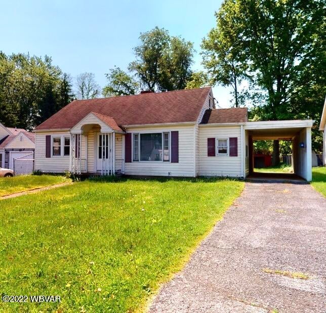 2116 Reed Street Williamsport, PA 17701 - Photo 3 of 19 Gallery Image 3