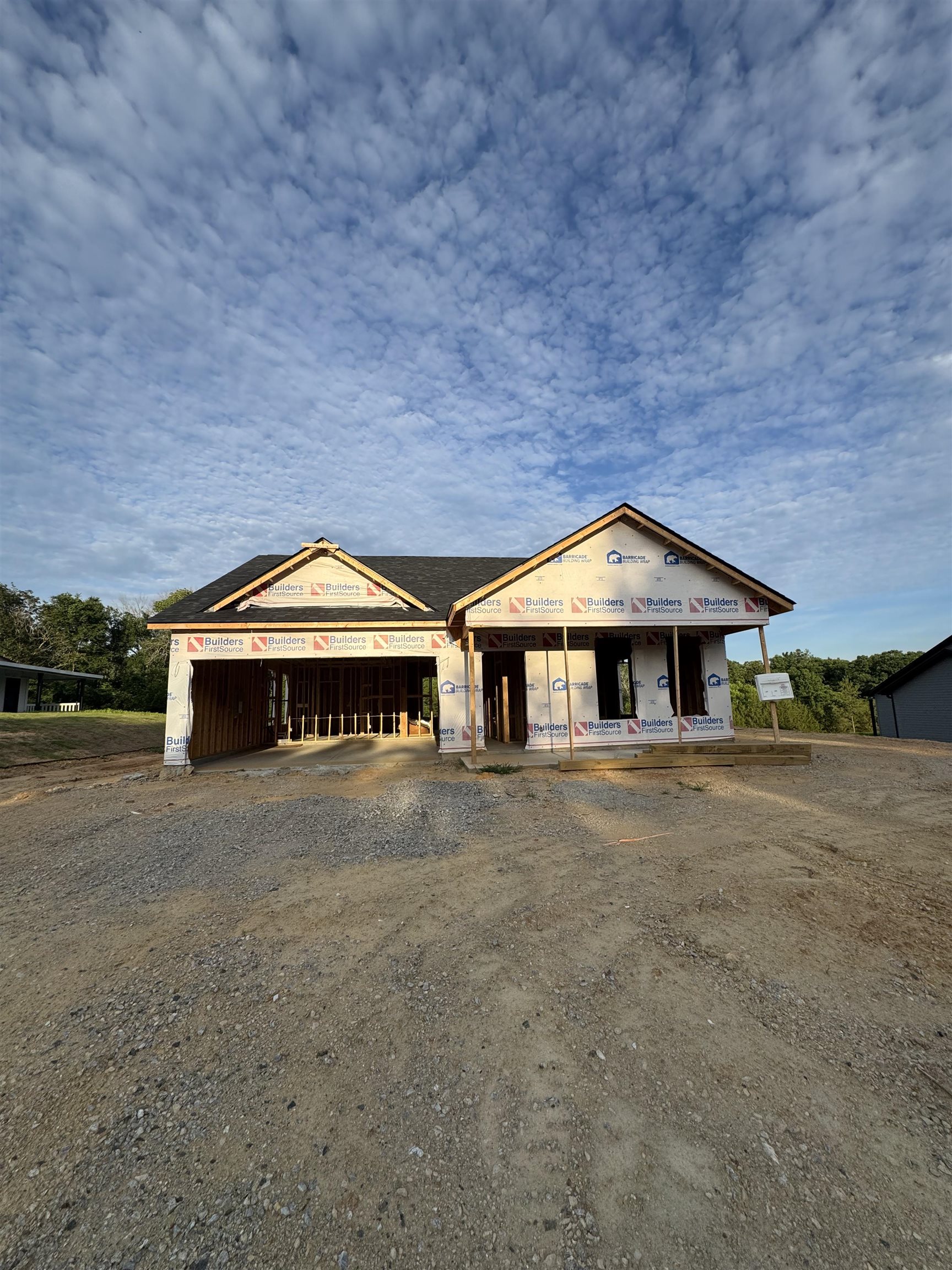 334 Minkum Road Gaffney, SC 29340 - Photo 1 of 7
