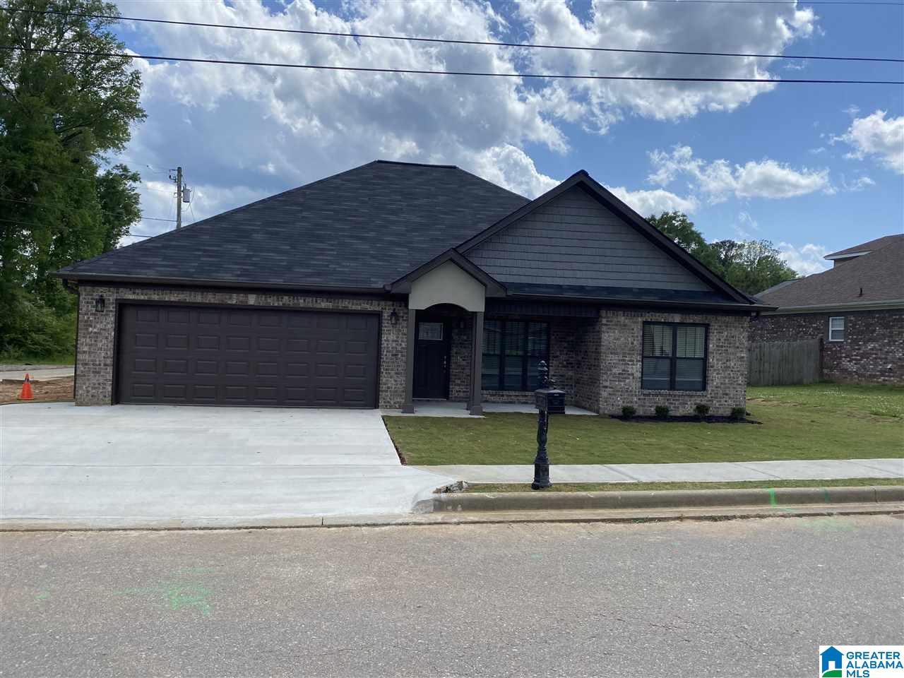 462 Lane Road Oxford, AL 36203 - Photo 1 of 2