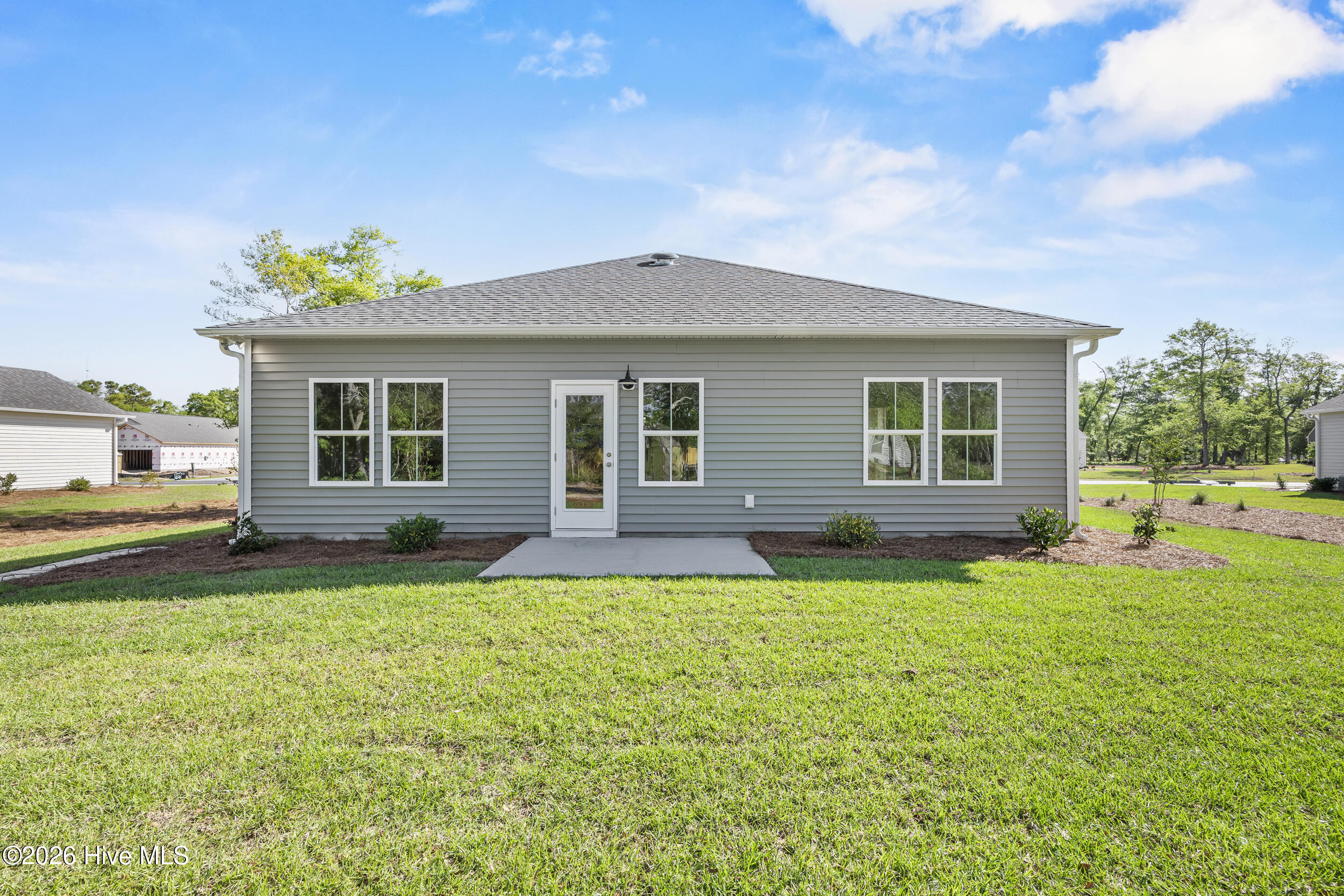 4535 Terrace Road Southwest, Unit HOMESITE 141 Shallotte, NC 28470 - Photo 13 of 15