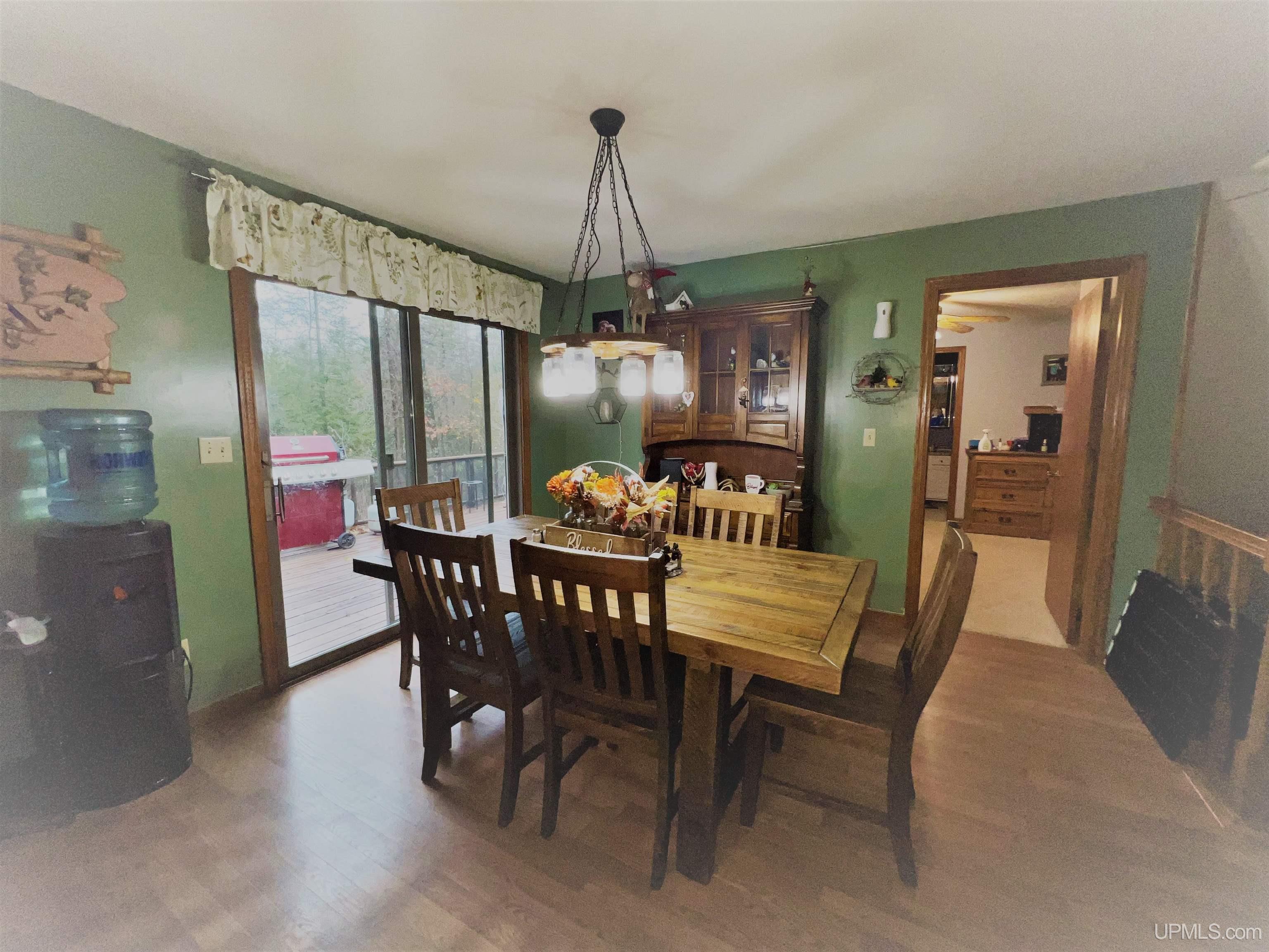 N1671 River Road Vulcan, MI 49892 - Photo 5 of 26