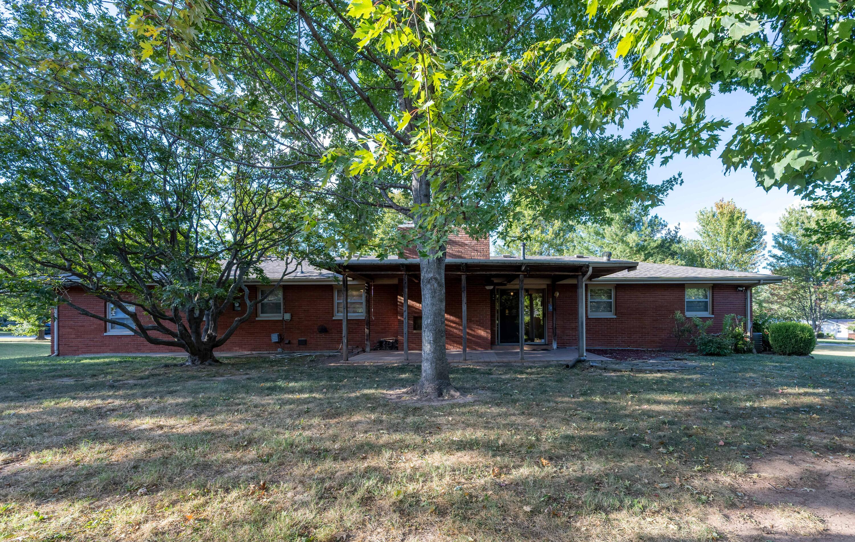 4008 West Grimes Street Springfield, MO 65802 - Photo 52 of 64 4008 W. Grimes, Spfd, MO-52
