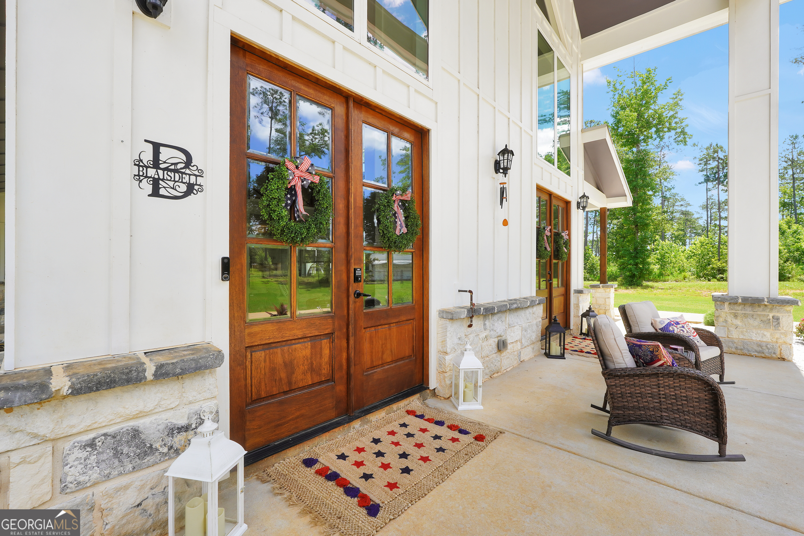 1384 Hopewell Road Forsyth, GA 31029 - Photo 17 of 91