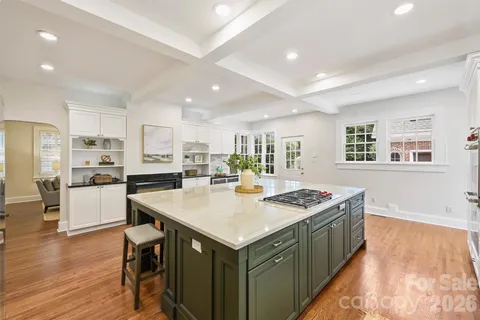 $2,450,000 | 2126 Dilworth Road East, Charlotte, NC 28203