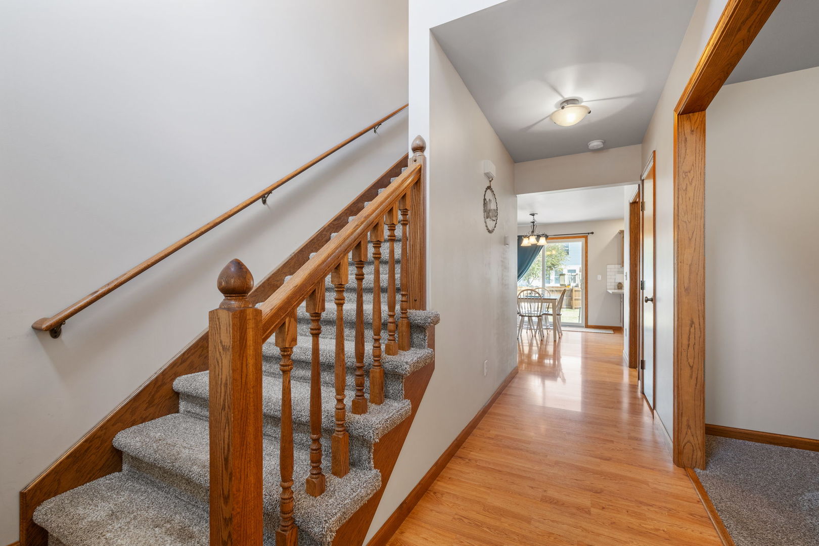 1932 Taller Road Morris, IL 60450 - Photo 5 of 34 a view of an entryway